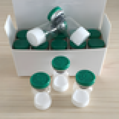 Research Peptide CJC-1295 Without DAC Short-Acting GHRH Metabolism Lab Peptide CJC-1295 10mg