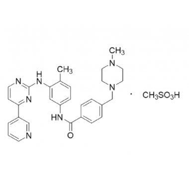 Imatinib Mesylate