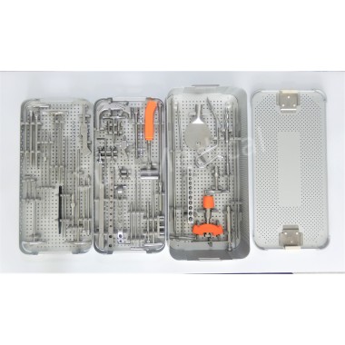 Universal Femur Interlocking Instrument Set