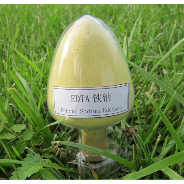 Ferric Sodium Edetate