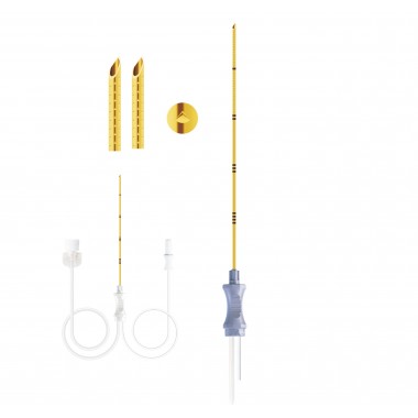 Nerve Block Plexus Needle, nerve stimulator needle surgilab