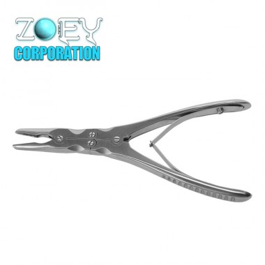 Orthopedic Bone Rongeur Forceps