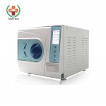SY-M025 Portable Class B Dental Autoclave Dental sterilizer Price