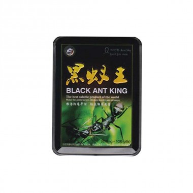 Black Ant King Male Enhancement Pill