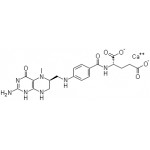 Calcium L-5-Methyltetrahydrofolate