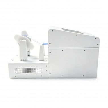 RFID PRINTER FOR MEDICAL WRISTBAND PRINTER Print and write