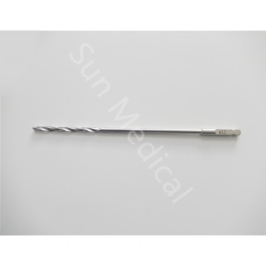 Drill Bit