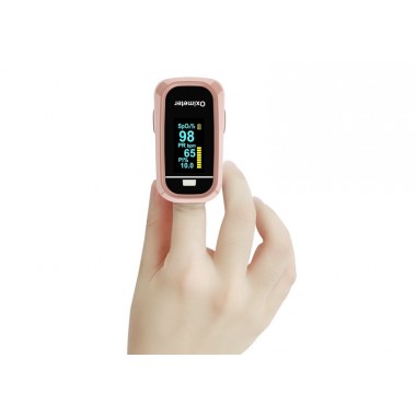 Fingertip Pulse Oximeter PRO-F12