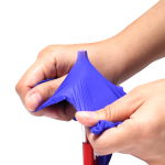 Special price nitrile gloves medical
