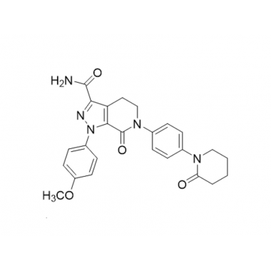Apixaban