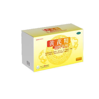 Astragalus Oral Liquid