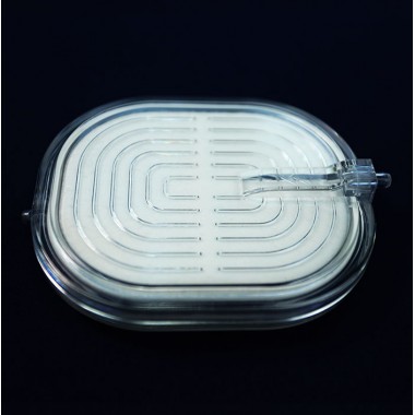 leukocyte reduction filter for blood transfusion