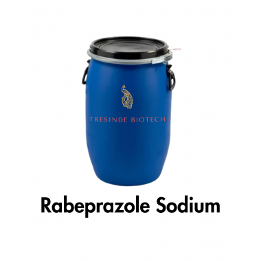 Rabeprazole Sodium