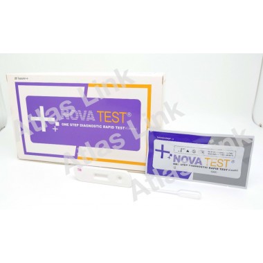 Tuberculosis Antibody Test-In vitro diagnosis rapid test kits, Colloidal Gold