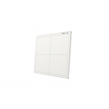 14*17 Wireless Flat Panel Detector MSLFP03