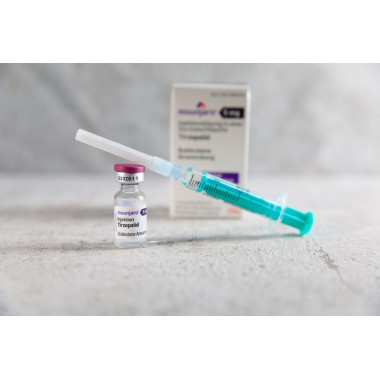 TIRZEPATIDE 10MG WEIGHT LOSS PEPTIDE INJECTION