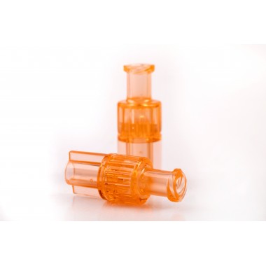 Back Check Valve