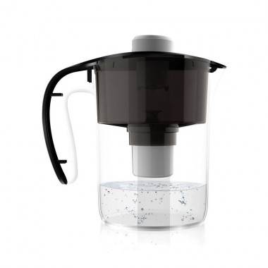 Quantum Resonance Water Kettle