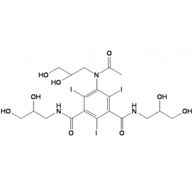 Iohexol