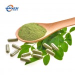 Factory Price 99% High Pure Moringa oleifera  CAS:93165-54-9 for Flavor