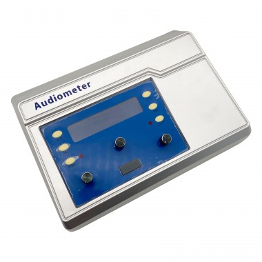 IN-G104 portable diagnostic hearing aid audiometer