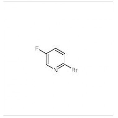 2-Bromo-5-fluoropyridine