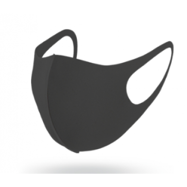 High Quality 2Ply Colorful Reusable Cotton Masks