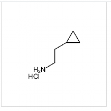 2-cyclopropylethanamine,hydrochloride