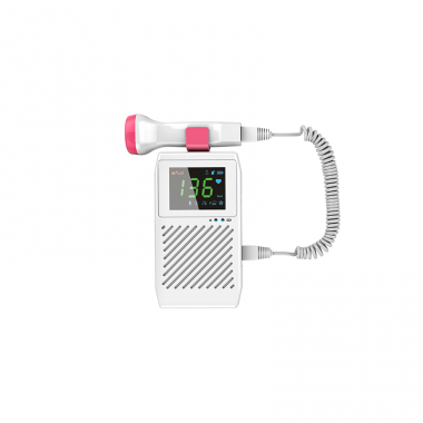 Fetal Doppler