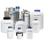 Swaziland Liquid Nitrogen Tank Cell Storage Cryo Vessel