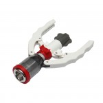 Disposable Circumcision Stapler Painless Foreskin Ring Cutting Stapler of Titanium Nail