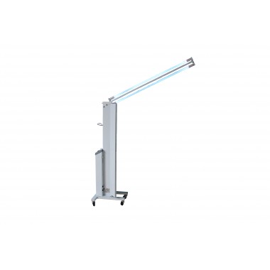 UV lamp sterilizer