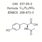 N-Acetyl-L-Tyrosine