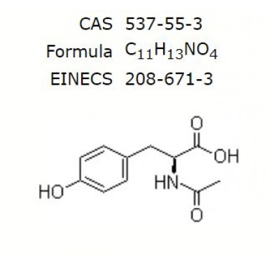 N-Acetyl-L-Tyrosine