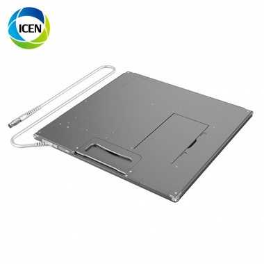 IN-D1717 Medical imaging Equipment Wireless FPD digital x ray Flat Panel Detector