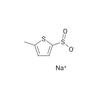 Sodium 5-methylthiophene-2-sulfinate