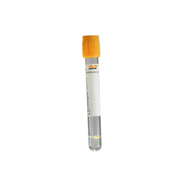 Blood Collection Tubes