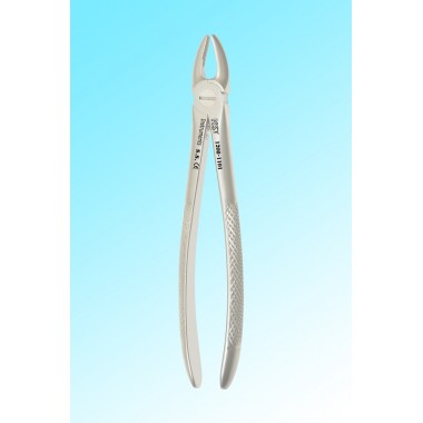 Tooth Extraction Forceps Fig.1
