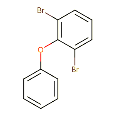 1,3-dibromo-2-phenoxybenzene
