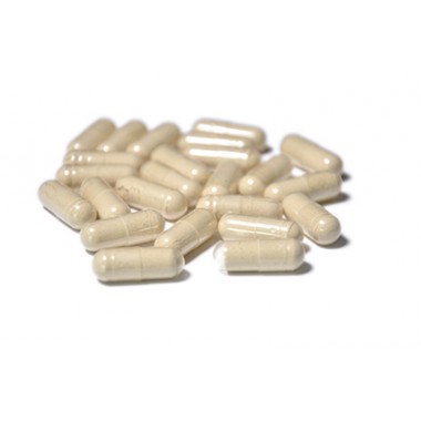 Halal Certified Natural Plant Extract Hard Capsules for Vegetarianism