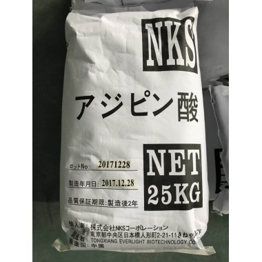 Adipic Acid