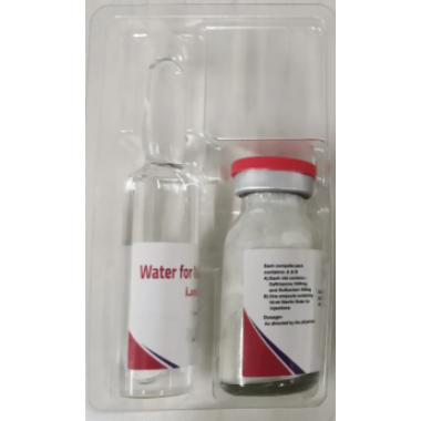 Ceftriaxone Sodium and Sulbactam Sodium Injection
