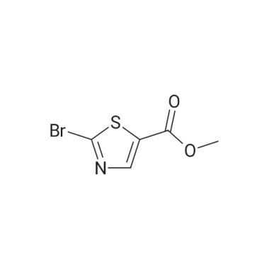 Methyl 2-bromothiazole-5-carboxylate