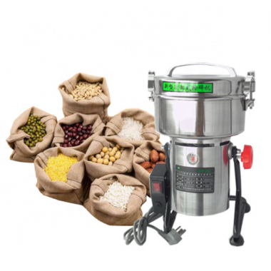 DXF mini pulverizer/ mill grinding machine