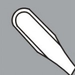 CRESCENT KNIFE