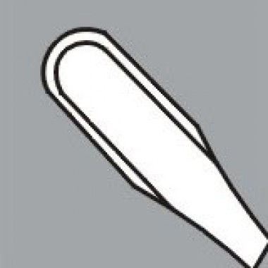 CRESCENT KNIFE
