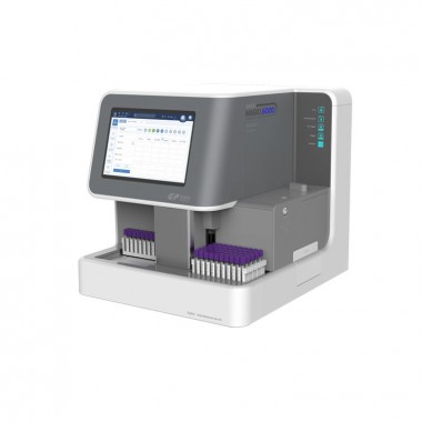 MAGICL 6000 getein chemiluminescence quality analyzer