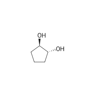 trans-Cyclopentane-1,2-diol
