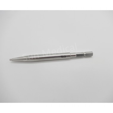 Star Screwdriver