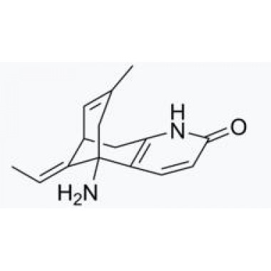 Natural Huperzine A